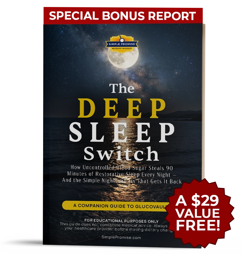 Bonus 3 - The Deep Sleep Switch guide